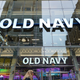 Illustration for article titled Old Navy Is On the March